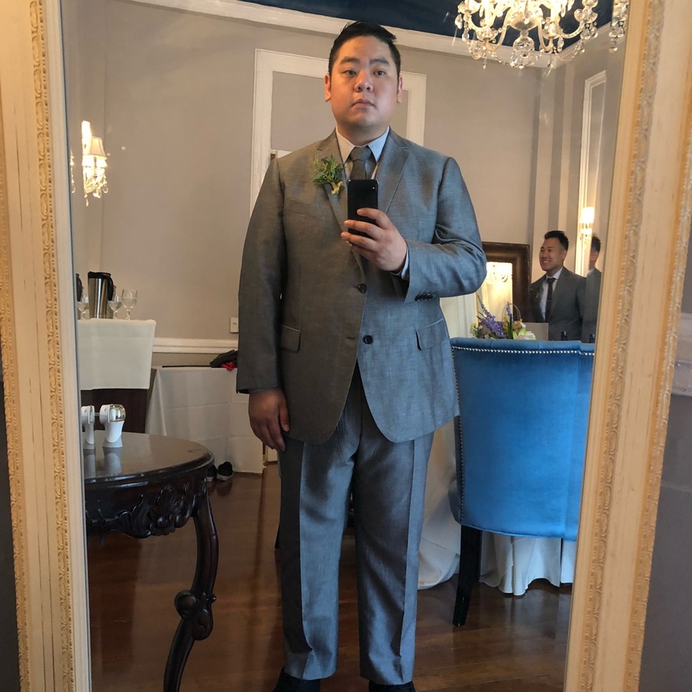 Indochino suits for sale! (GENERAL SIZE XXL)